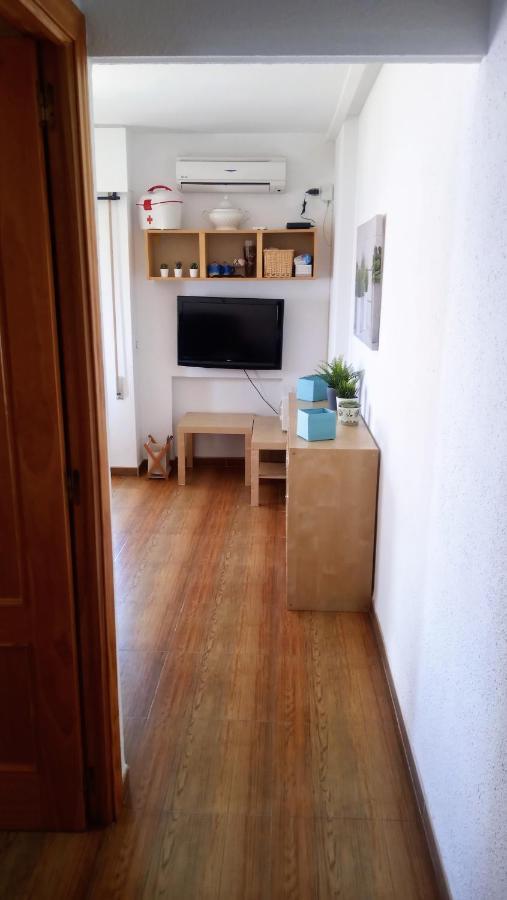 Sol Y Relax, Aguila Appartement Benalmádena