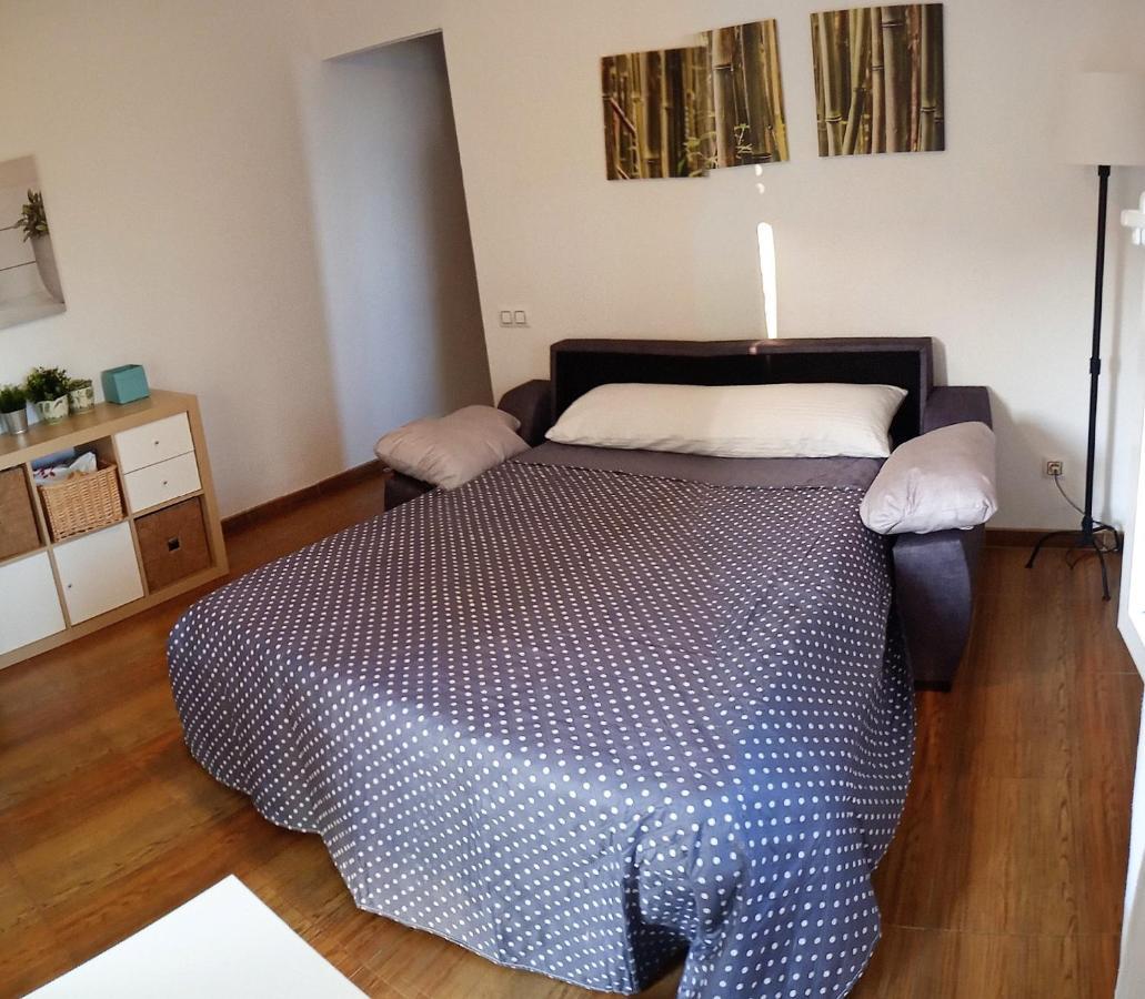 Sol Y Relax, Aguila Appartement Benalmádena