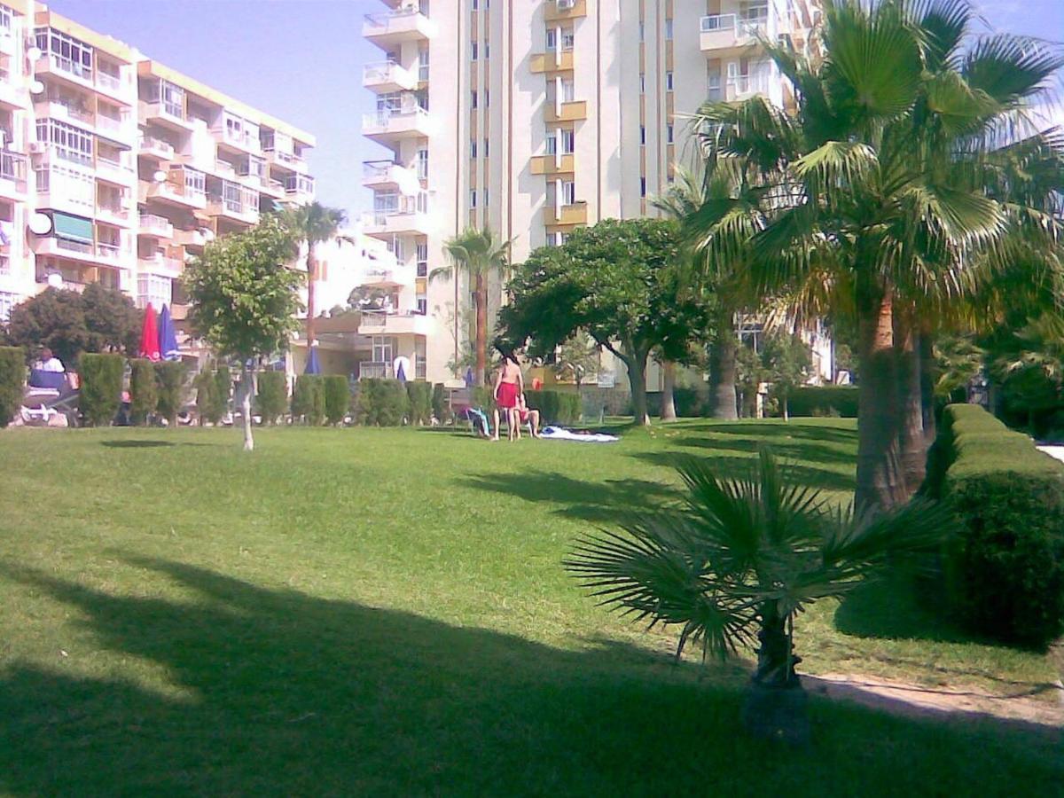 Sol Y Relax, Aguila Benalmádena