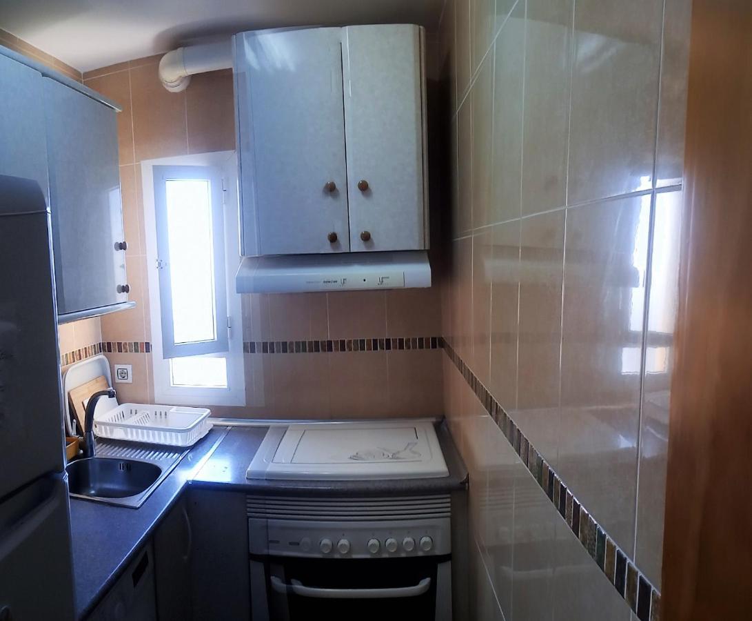 Appartement Sol Y Relax, Aguila Benalmádena