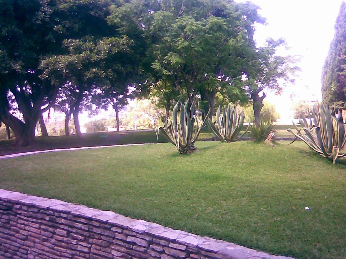Sol Y Relax, Aguila Appartement *