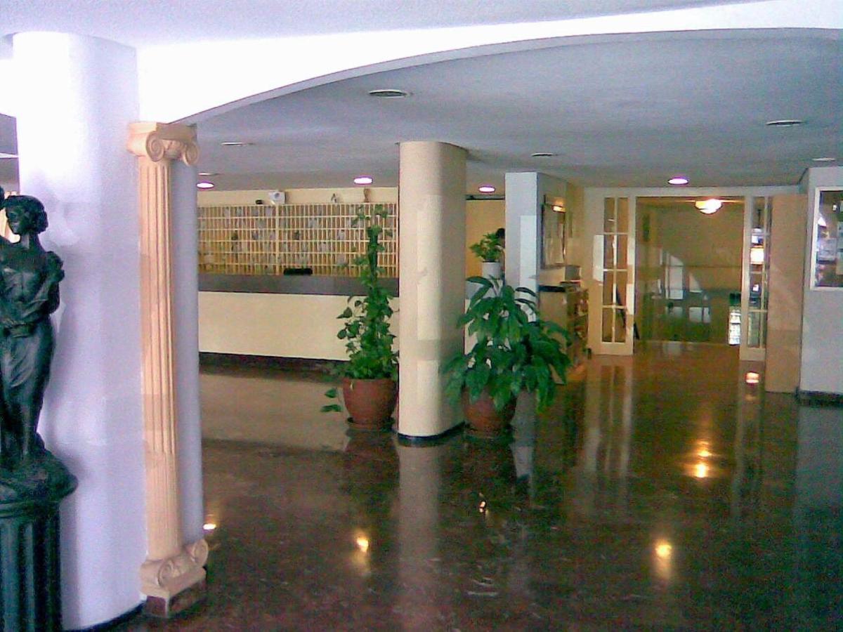 Appartement Sol Y Relax, Aguila *