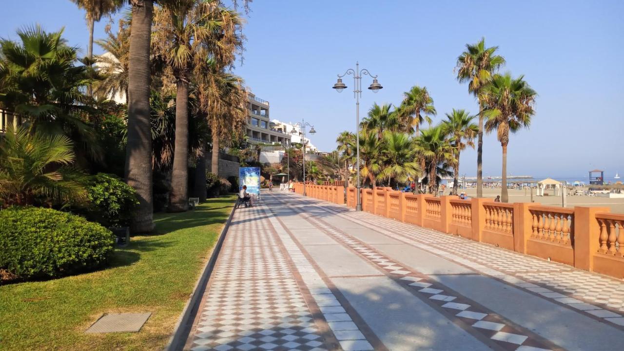 Sol Y Relax, Aguila Benalmádena
