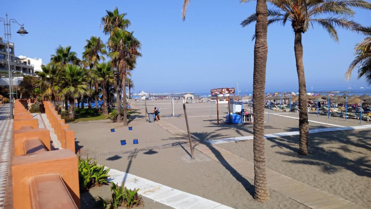 Sol Y Relax, Aguila * Benalmádena