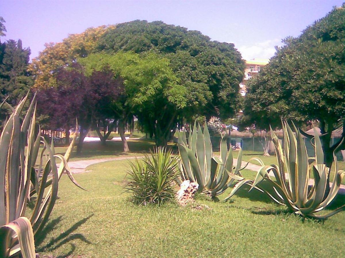 Appartement Sol Y Relax, Aguila
