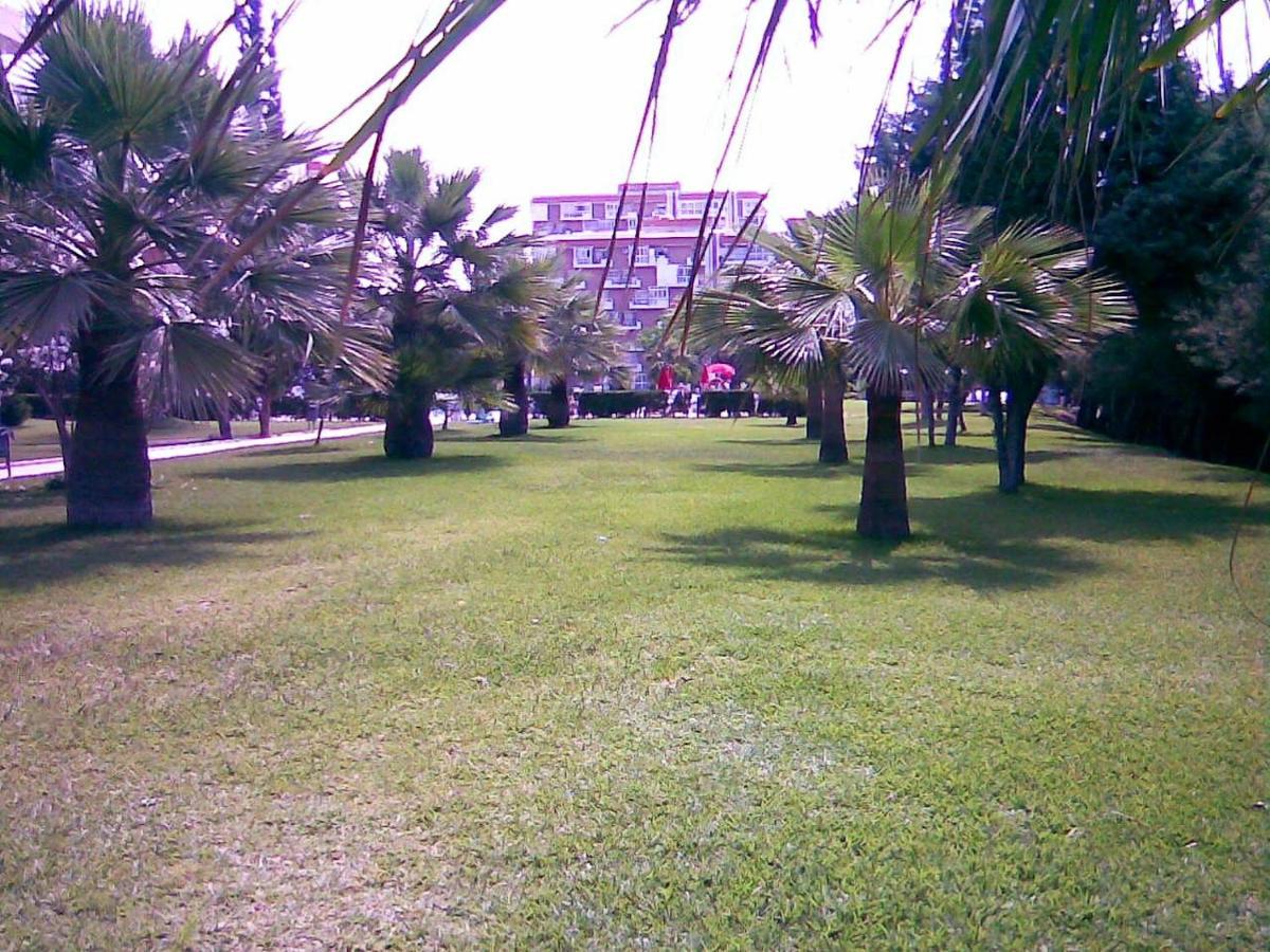 Sol Y Relax, Aguila Appartement Benalmádena
