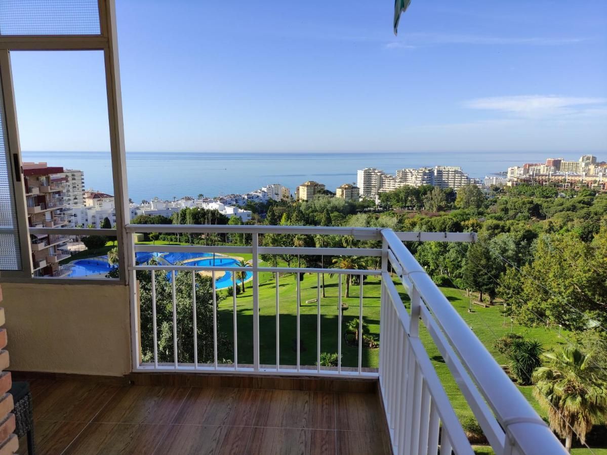 Appartement Sol Y Relax, Aguila *