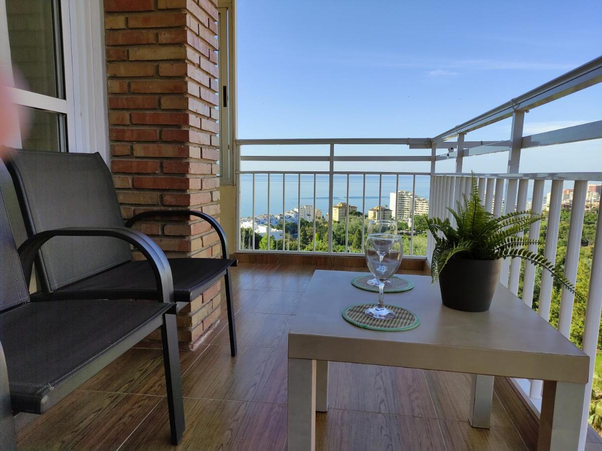 Appartement Sol Y Relax, Aguila Benalmádena