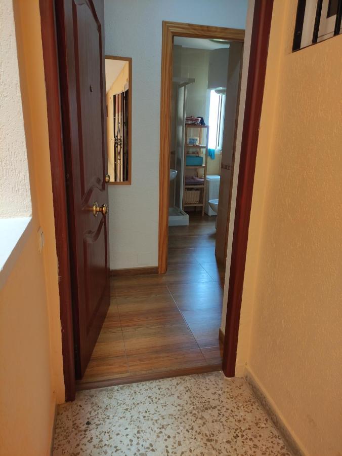 Appartement Sol Y Relax, Aguila *