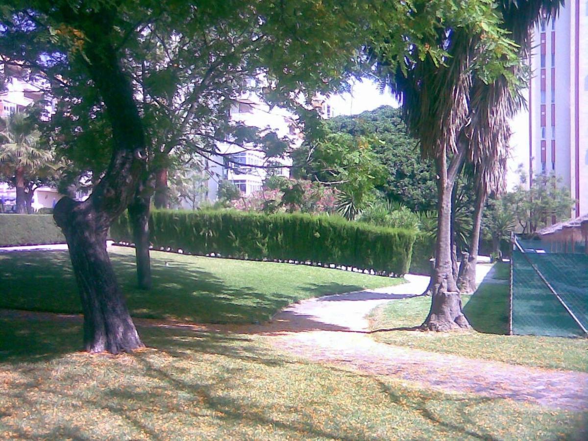 Sol Y Relax, Aguila Lejlighed *